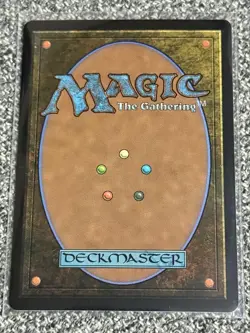 Magic The Gathering Scene Drive Lightning Foil Card Set of 2 New - Image 5