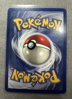 Pokemon TCG Kabuto Fossil 1st edition 50 Regular 1999-2000 - Image 2