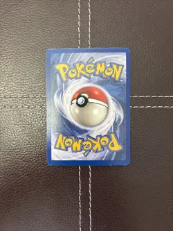 Pokemon TCG - Bulbasaur - 44/102 - Unlimited Base Set - LP Common (1999) - Image 2