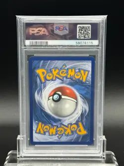 2019 Pokemon Gengar & Mimikyu GX 53/181 Tag Team - Team Up - PSA 10 - Image 2