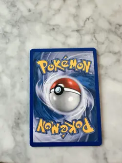 Houndoom (Prime) 82/90 Undaunted Holo Ultra Rare Pokemon - Image 2