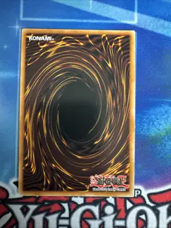 Yu-Gi-Oh TCG Fallen of Albaz RA01 1st Edition Quarter Century NM - Image 2