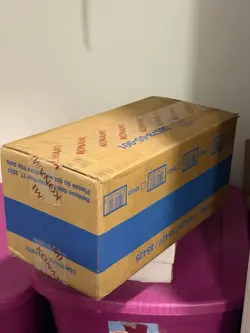 Yu-Gi-Oh 2021 Tin of Ancient Battle, (KON85421) Factory Sealed Case 12 Tins Mint - Image 1