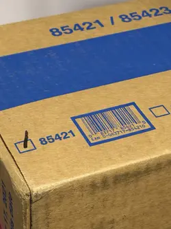 Yu-Gi-Oh 2021 Tin of Ancient Battle, (KON85421) Factory Sealed Case 12 Tins Mint - Image 2