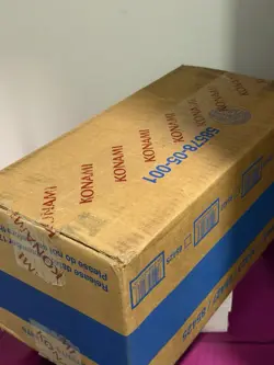 Yu-Gi-Oh 2021 Tin of Ancient Battle, (KON85421) Factory Sealed Case 12 Tins Mint - Image 3