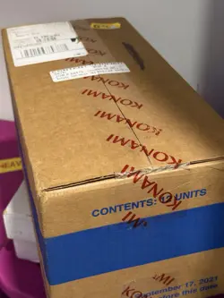 Yu-Gi-Oh 2021 Tin of Ancient Battle, (KON85421) Factory Sealed Case 12 Tins Mint - Image 4