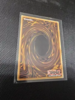 Yu-Gi-Oh! TCG Red-Eyes Dark Dragoon (Extended Overframe) RA05-EN141 Near Mint - Image 3