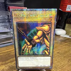 Konami Yu-Gi-Oh! TCG Exodia the Forbidden One 1st Edition QCR Lot 5 Cards - Image 4