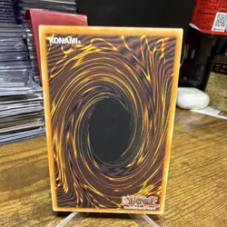 Konami Yu-Gi-Oh! TCG Exodia the Forbidden One 1st Edition QCR Lot 5 Cards - Image 5