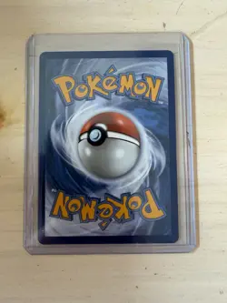 Jacinthe 122/088 - Perfect Order Special Illustration Rare Holo Pokemon Card NM! - Image 2