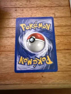 Pokemon TCG Togetic Holo Rare Card 16/111 Neo Genesis Vintage 2000 LP - Image 3