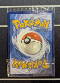 Pokemon TCG Mimikyu 075 Scarlet and Violet Promo Card “SEALED - Near Mint” - Image 2