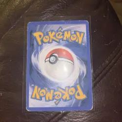 Raichu 12/108 Holo Rare Ex Power Keepers Pokemon Card - Image 2