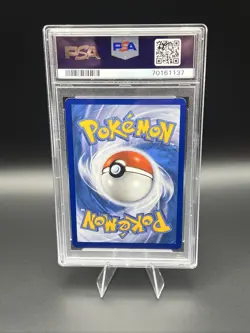 Pokemon TCG Honchkrow v Full Art Card PSA 10 162/172 Psa 10 - Image 2