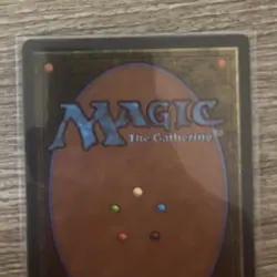 NMT MTG Memory Lapse Homelands Regular Blue Sorcery Card Vintage Instant - Image 5