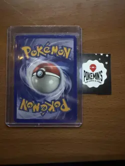 Kirlia Reverse Holo EX Ruby & Sapphire – MP Pokemon Card - Image 2