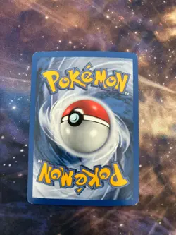 Pokemon TCG Gym Heroes Sabrina's Gengar Holo Rare Card 14/132 Unlimited LP+ - Image 2