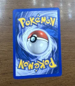 Magcargo 41/115 Reverse Holo Pokemon Card Uncommon 2005 ex Unseen Forces Stamped - Image 2