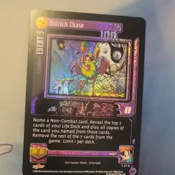 DBZ CCG Score Pan (GT) Season Complete Promo Set of 11 Cards! - Image 4