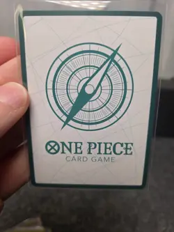 One Piece TCG EB-03 Heroines Boa Hancock Gold DON!! Card Your Turn +1000 - Image 4