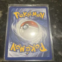 Venusaur ex 1/142 Holo Double Rare Stellar Crown 2024 Pokemon Card Near Mint - Image 4