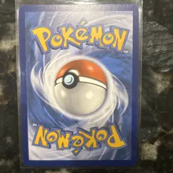 Pokemon TCG Espeon V SWSH201 Sword & Shield Black Star Promo Ultra Rare LP Card - Image 4