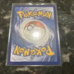 Pokemon TCG Espeon V SWSH201 Sword & Shield Black Star Promo Ultra Rare LP Card - Image 5