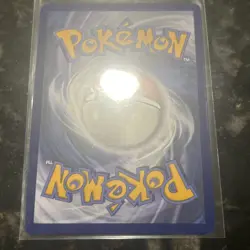 Sylveon ex 086/191 Double Rare Holo Surging Sparks Pokemon TCG Card Near Mint - Image 4