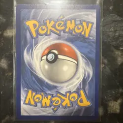 Clefable ex 082/197 Obsidian Flames Double Rare Holo Pokemon TCG Card NM - Image 3