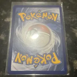 Clefable ex 082/197 Obsidian Flames Double Rare Holo Pokemon TCG Card NM - Image 4