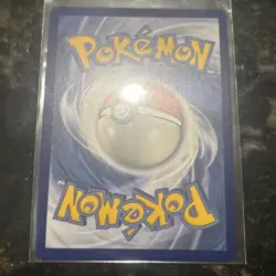 Enamorus V 082/196 Ultra Rare Holo Full Art Lost Origin Pokemon TCG Card NM - Image 4