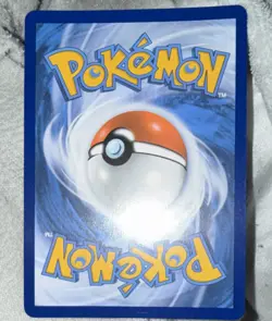Pokemon Miriam 251/198 SV01 Special Illustration Rare Holo Trainer Card - Image 2