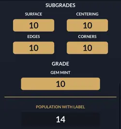 DON!! One Piece Day 24 ACE 10 2024 Promo Premium Card Collection Perfect 10 OP - Image 2