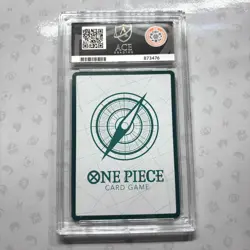 DON!! One Piece Day 24 ACE 10 2024 Promo Premium Card Collection Perfect 10 OP - Image 3