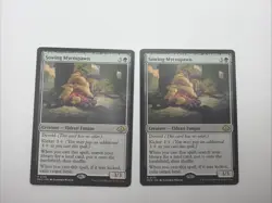 2x MTG Sowing Mycospawn-Modern Horizons 3-LP - Image 1