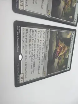 2x MTG Sowing Mycospawn-Modern Horizons 3-LP - Image 5