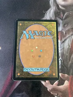 MtG Yawgmoth’s Bargain - HP - Urza’s Destiny - Image 2