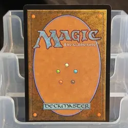 Magic: The Gathering Ripples of Undeath Black Enchantment Rare MH3 0107 Regular - Image 2