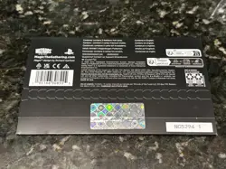 MTG Secret Lair x Horizon: Into the Forbidden West Foil Edition | NEW SEALED - Image 2