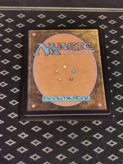 Teferi, Temporal Pilgrim FOIL (BRO) 66 NM MTG - Image 2