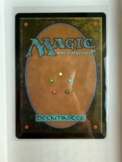 Expressive Iteration Secrets of Strixhaven JP Silver Scroll Foil SOA MTG - Image 3