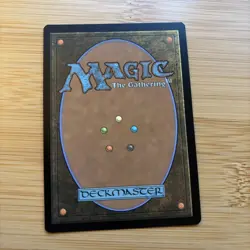 Shredder, Shadow Master (Borderless) (Surge Foil) r0088 TMNT MTG pixel - Image 4