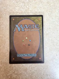 Mtg Gilded Drake Urzas Saga. NM - Image 2