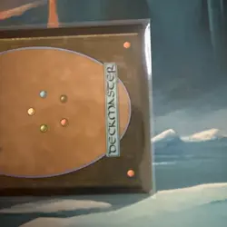 NM Surge Foil Dragonskull Summit, MTG, TMNT Commander, Magic the Gathering, 64 - Image 5