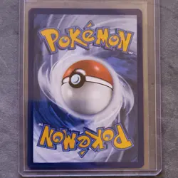 Pokemon TCG Scarlet & Violet Promo Magneton Holo English HP100 159 Electric Ball - Image 2