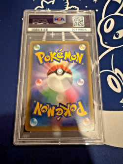 Pokemon Tag Team GX All Stars FA/Garchomp & Giratina GX PSA 10 (Japan Exclusive) - Image 2
