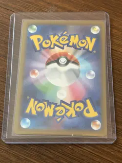 Pokemon TCG Card Mega Froslass ex MA 224/193 M2a MEGA Dream ex Japanese - NM - Image 2