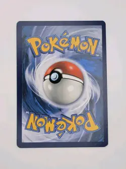 Azumarill 77/114 Steam Siege Non-Holo Pokemon Card - NM - Image 2