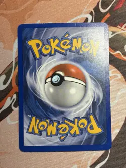Rain Castform 26/113 EX Delta Species Stamped Reverse Holo Pokemon TCG 2006 - Image 4