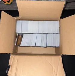 1000 Pokemon Card Bulk Lot Common/Uncommon/ Holo/ Reverse Holo - Image 2